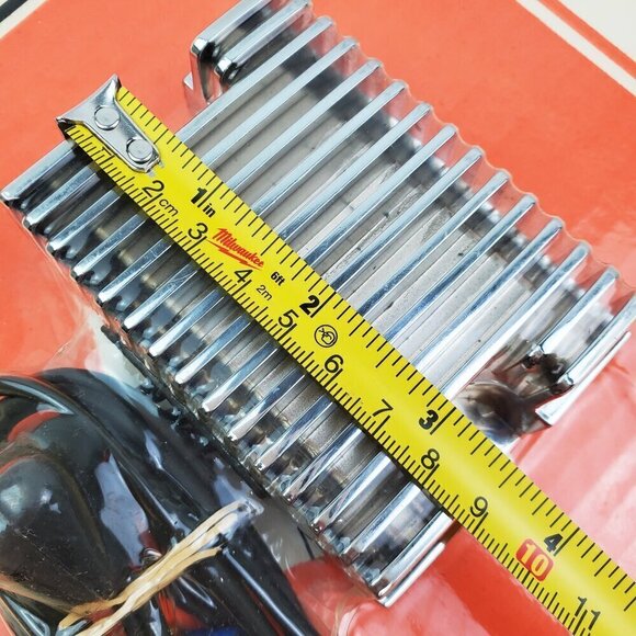 Harley Davidson 74538-93 Voltage Regulator 81-88 1340 Evo Motorcycles OEM NOS - Picture 8 of 11